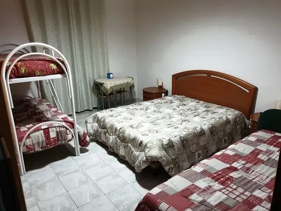 Family Oda, Birden Çok Yatak