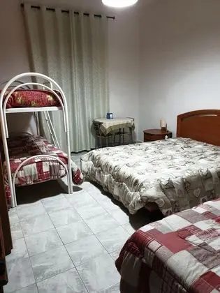 Family Oda, Birden Çok Yatak