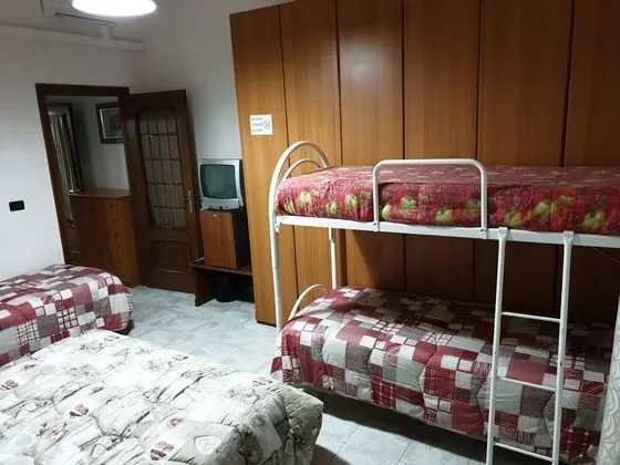 Family Oda, Birden Çok Yatak