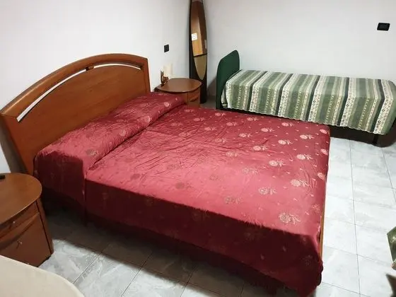 Family Oda, Birden Çok Yatak