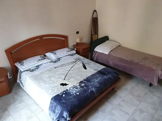Family Oda, Birden Çok Yatak