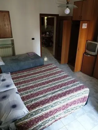 Family Oda, Birden Çok Yatak