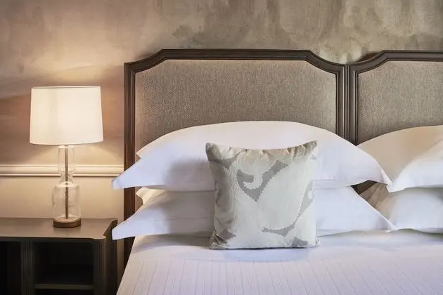 Deluxe Oda, 2 Tek Kişilik Yatak, Bahçe Manzaralı
