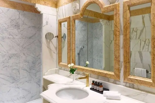 Deluxe Oda, 2 Tek Kişilik Yatak, Bahçe Manzaralı