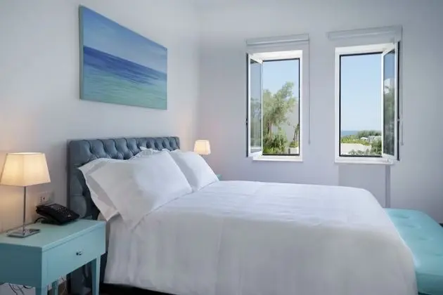 Superior Tek Büyük Yataklı Oda