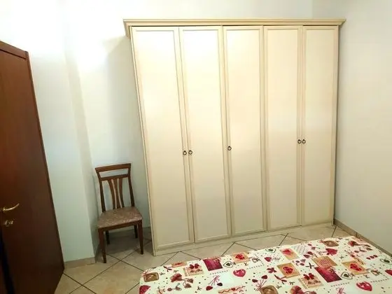 Classic Apart Daire (Gigi')