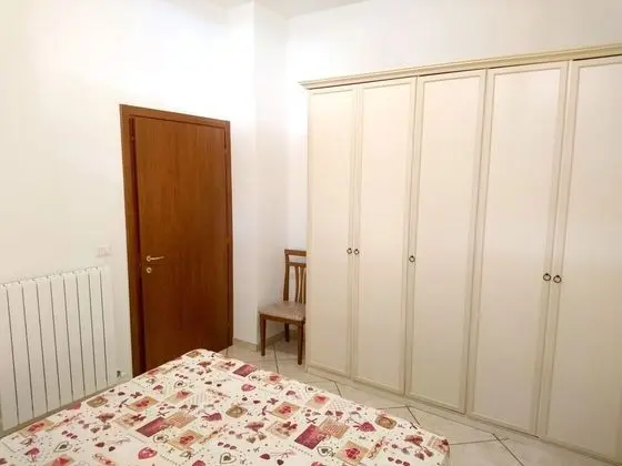 Classic Apart Daire (Gigi')