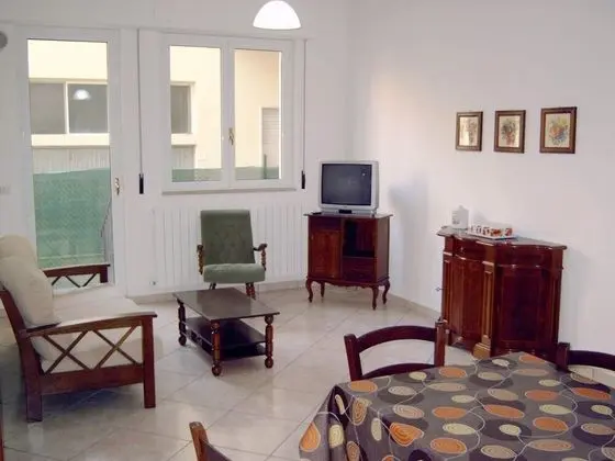 Classic Apart Daire (Gigi')