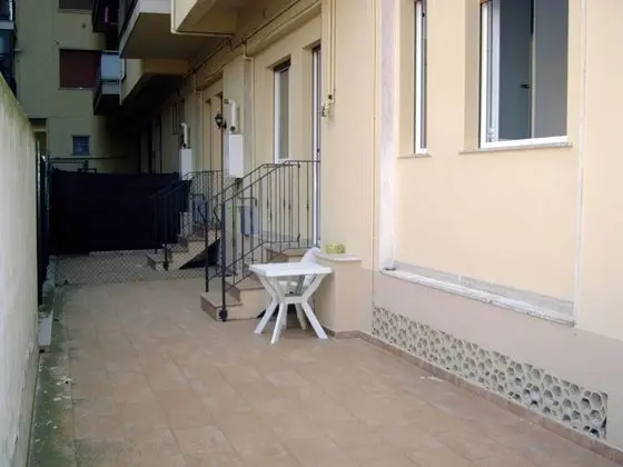 Classic Apart Daire (Gigi')