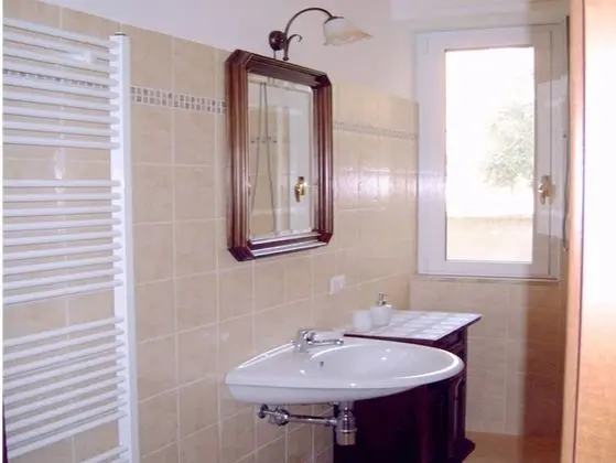 Classic Apart Daire (Gigi')