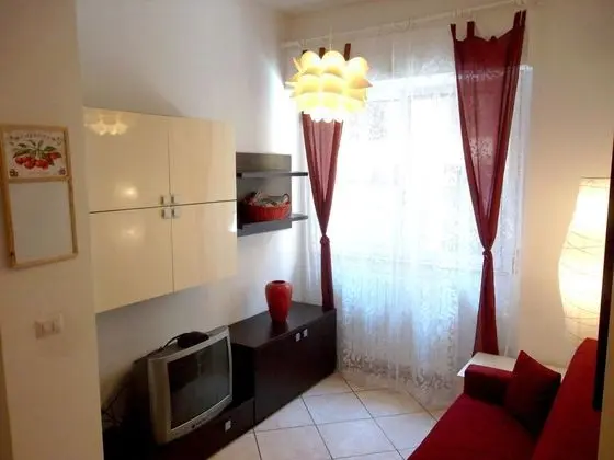 Classic Apart Daire (Kira)