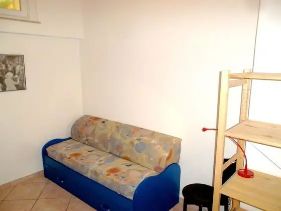 Classic Apart Daire (Kira)