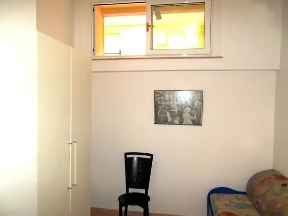 Classic Apart Daire (Kira)