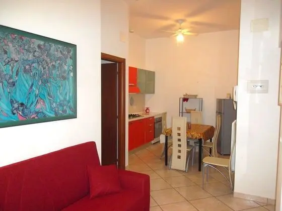 Classic Apart Daire (Kira)