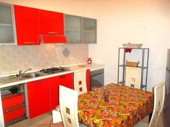 Classic Apart Daire (Kira)