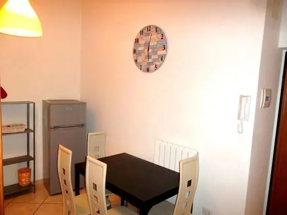 Classic Apart Daire (Kira)