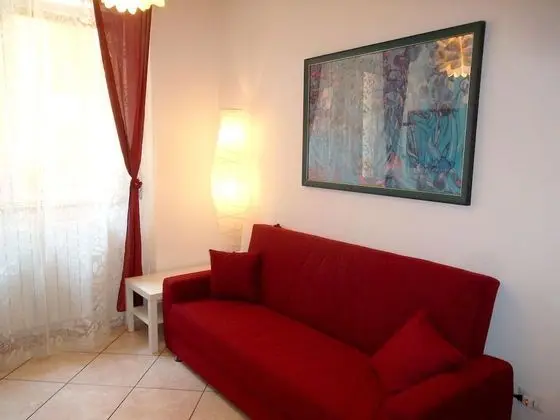 Classic Apart Daire (Kira)