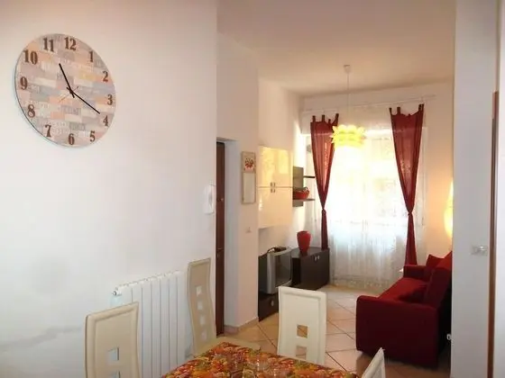 Classic Apart Daire (Kira)