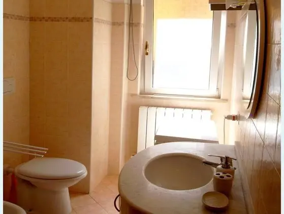 Classic Apart Daire (Kira)