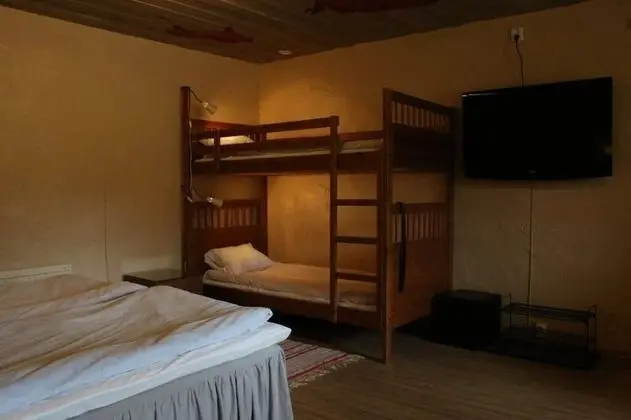 Family Oda (Gandalf)