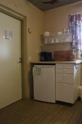 Family Oda (Gandalf)