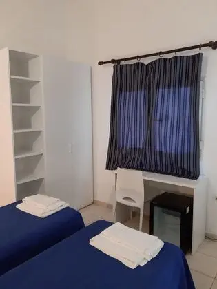 Family Oda, Bağlantılı Odalar, Deniz Manzaralı
