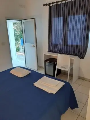 Family Oda, Bağlantılı Odalar, Deniz Manzaralı
