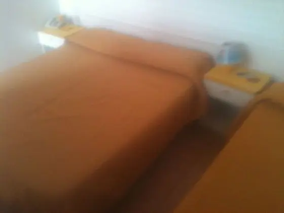 Dört Kişilik Oda, 1 Yatak Odası