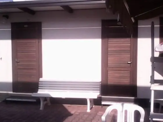 Dört Kişilik Oda, 1 Yatak Odası