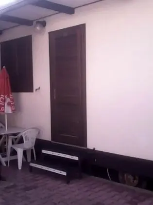 Dört Kişilik Oda, 1 Yatak Odası