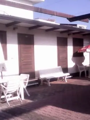 Dört Kişilik Oda, 1 Yatak Odası