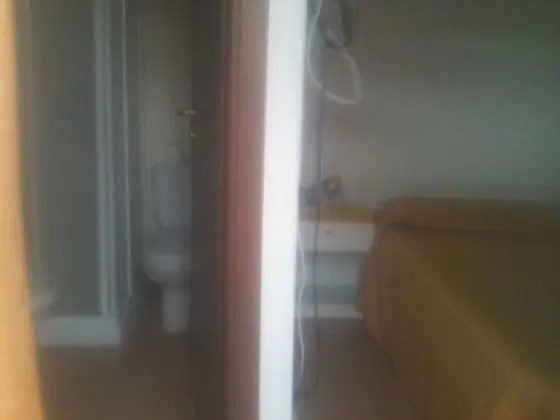 Dört Kişilik Oda, 1 Yatak Odası