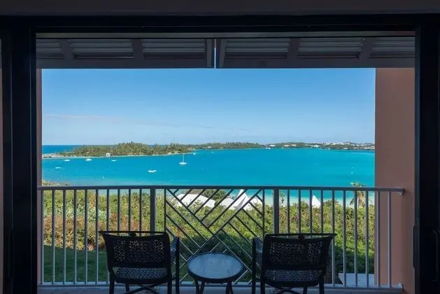 Ocean View Superior Double