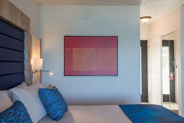 Ocean View Superior Double
