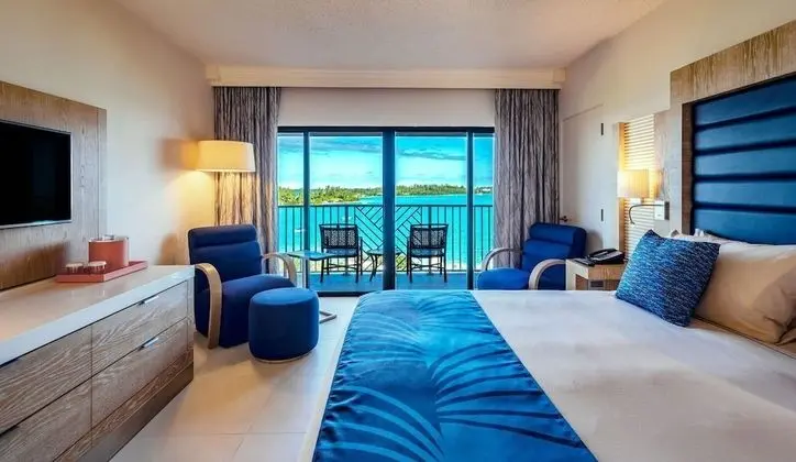 Ocean View Superior Double
