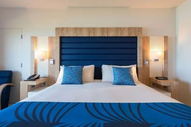 Ocean View Superior Double