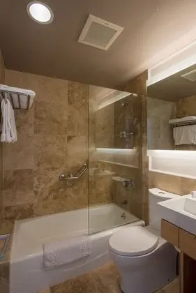Ocean View Superior Double