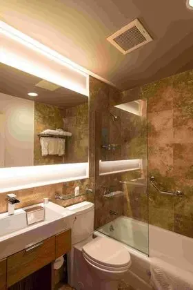 Ocean View Superior Double