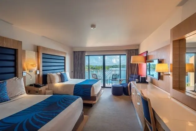 Oceanfront Deluxe Double