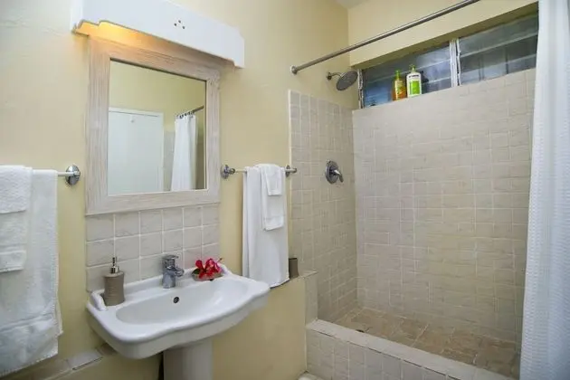 Apart Daire, 1 Yatak Odası, Veranda