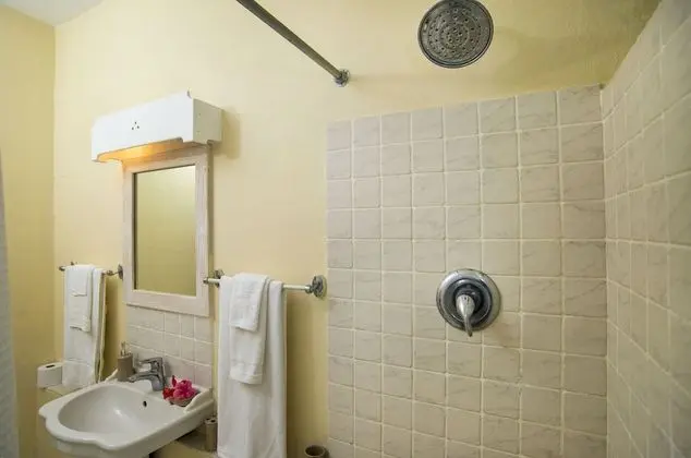 Apart Daire, 1 Yatak Odası, Veranda