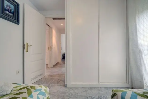 Apart Daire, 2 Yatak Odası, Sigara İçilmez, Havuz Manzaralı