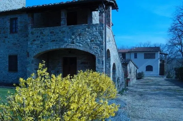 Apart Daire, 1 Yatak Odası, Engellilere Uygun, Şömine