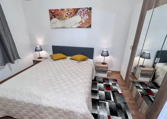 Classic Apart Daire, 1 Yatak Odası