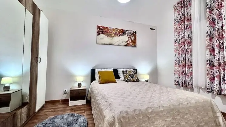 Classic Apart Daire, 1 Yatak Odası