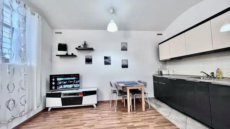 Classic Apart Daire, 1 Yatak Odası