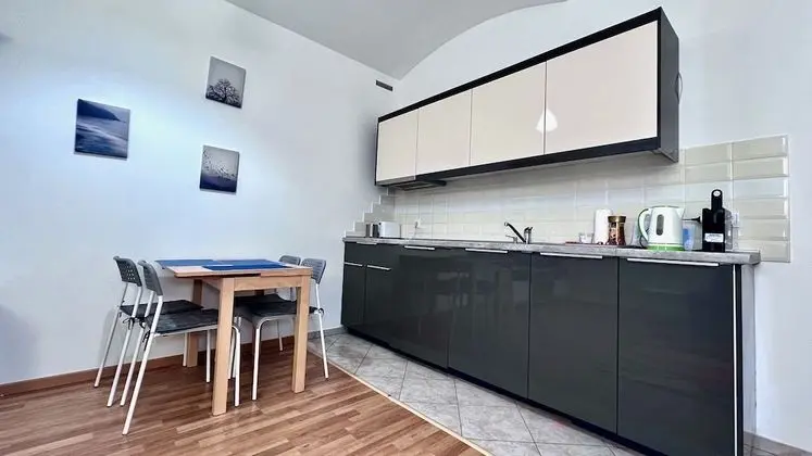 Classic Apart Daire, 1 Yatak Odası