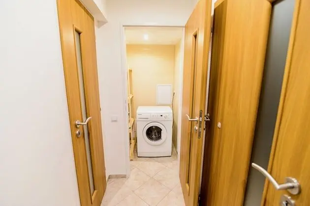 Classic Apart Daire, 1 Yatak Odası