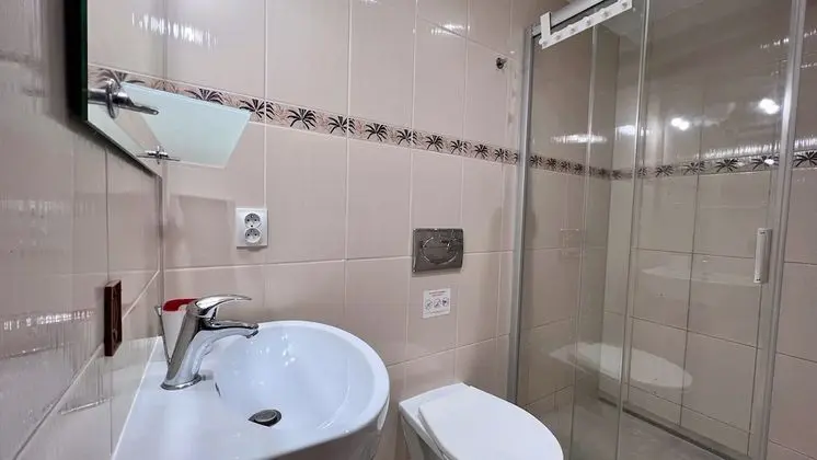 Classic Apart Daire, 1 Yatak Odası
