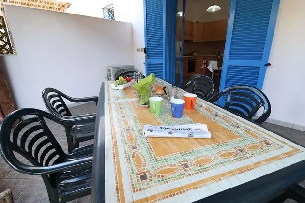 Villa, 2 Yatak Odası, Sigara İçilebilir, Veranda